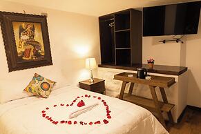 Cusco Hotel Boutique