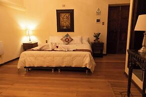 Cusco Hotel Boutique