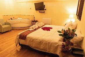 Cusco Hotel Boutique