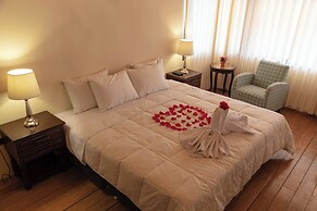 Cusco Hotel Boutique