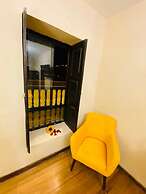 Cusco Hotel Boutique