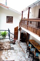 Cusco Hotel Boutique