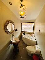 Cusco Hotel Boutique