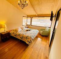 Cusco Hotel Boutique
