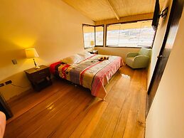 Cusco Hotel Boutique