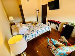 Cusco Hotel Boutique