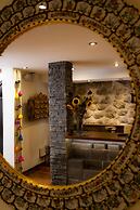 Cusco Hotel Boutique