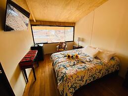 Cusco Hotel Boutique