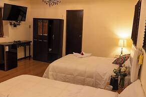 Cusco Hotel Boutique