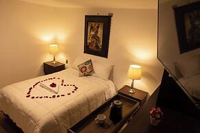 Cusco Hotel Boutique