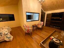 Cusco Hotel Boutique