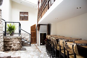 Cusco Hotel Boutique