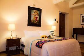 Cusco Hotel Boutique