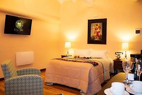 Cusco Hotel Boutique