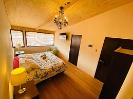 Cusco Hotel Boutique