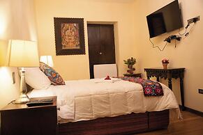 Cusco Hotel Boutique