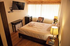 Cusco Hotel Boutique