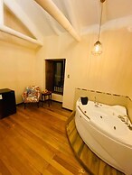Cusco Hotel Boutique