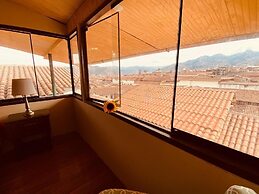 Cusco Hotel Boutique