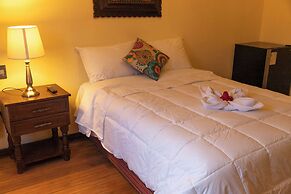 Cusco Hotel Boutique