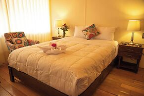 Cusco Hotel Boutique