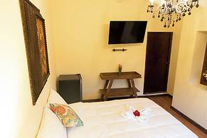 Cusco Hotel Boutique