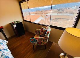 Cusco Hotel Boutique