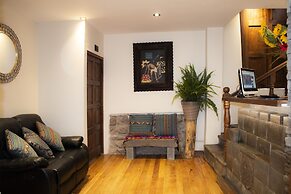 Cusco Hotel Boutique