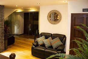 Cusco Hotel Boutique