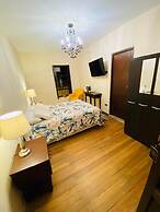 Cusco Hotel Boutique