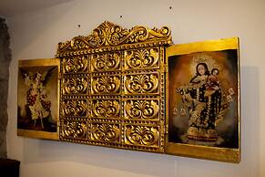 Cusco Hotel Boutique
