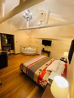 Cusco Hotel Boutique