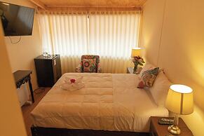 Cusco Hotel Boutique