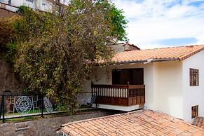 Cusco Hotel Boutique