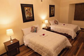Cusco Hotel Boutique