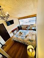 Cusco Hotel Boutique