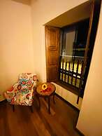 Cusco Hotel Boutique