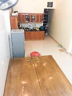 Hang Thuong Hostel