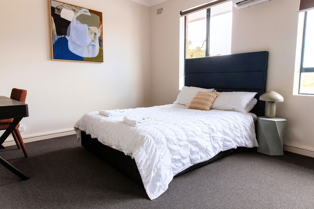 Figtree Hotel