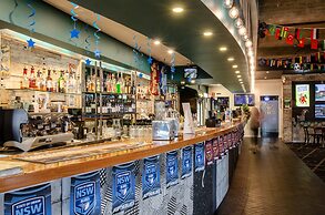 Figtree Hotel