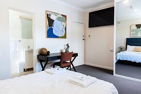 Figtree Hotel