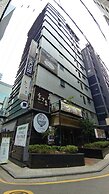 Stella Hostel
