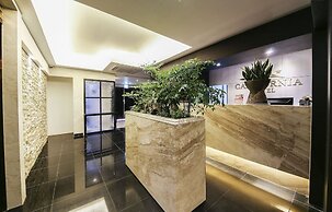 California Hotel