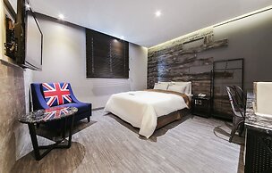 California Hotel