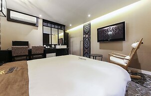 California Hotel