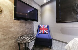 California Hotel