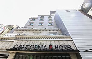 California Hotel