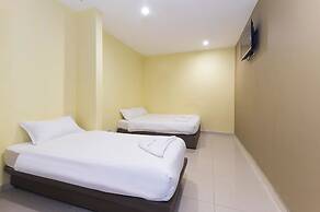 Hotel Raja Bot
