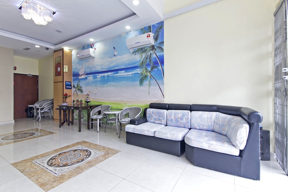 Hotel Raja Bot