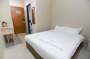 Hotel Raja Bot